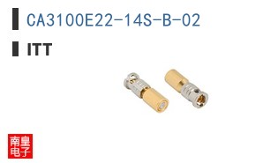 CA3100E22-14S-B-02