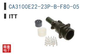 CA3100E22-23P-B-F80-05