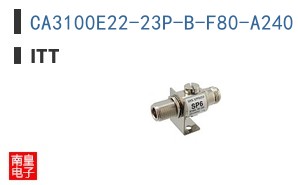 CA3100E22-23P-B-F80-A240
