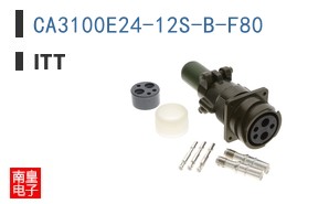 CA3100E24-12S-B-F80