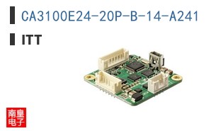 CA3100E24-20P-B-14-A241