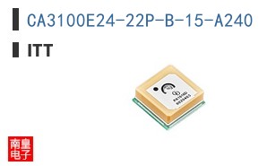 CA3100E24-22P-B-15-A240