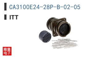 CA3100E24-28P-B-02-05
