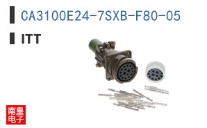 CA3100E24-7SXB-F80-05