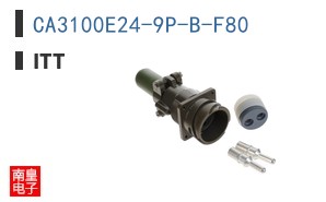 CA3100E24-9P-B-F80