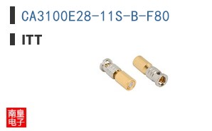 CA3100E28-11S-B-F80