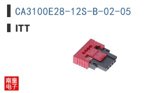 CA3100E28-12S-B-02-05