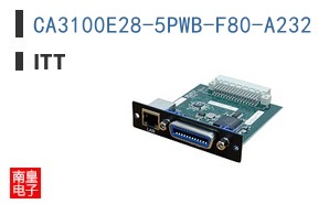 CA3100E28-5PWB-F80-A232
