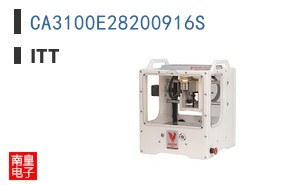 CA3100E28200916S