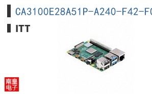 CA3100E28A51P-A240-F42-F0