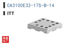 CA3100E32-17S-B-14