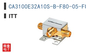 CA3100E32A10S-B-F80-05-F0