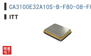 CA3100E32A10S-B-F80-08-F0