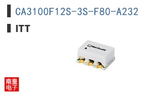 CA3100F12S-3S-F80-A232