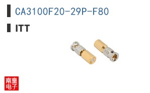CA3100F20-29P-F80