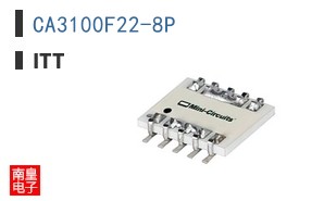 CA3100F22-8P