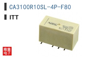 CA3100R10SL-4P-F80