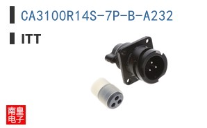 CA3100R14S-7P-B-A232