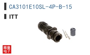 CA3101E10SL-4P-B-15
