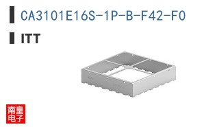CA3101E16S-1P-B-F42-F0