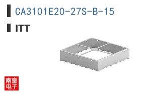 CA3101E20-27S-B-15