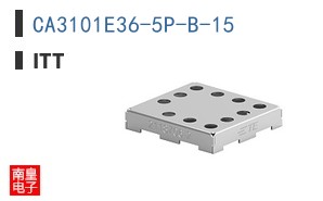 CA3101E36-5P-B-15