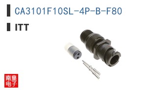 CA3101F10SL-4P-B-F80