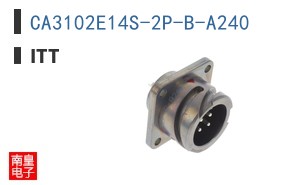 CA3102E14S-2P-B-A240