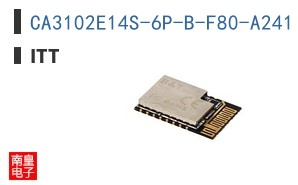 CA3102E14S-6P-B-F80-A241