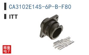 CA3102E14S-6P-B-F80