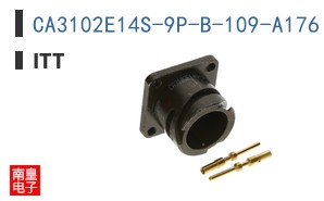 CA3102E14S-9P-B-109-A176