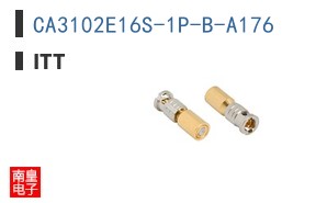 CA3102E16S-1P-B-A176