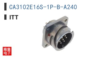 CA3102E16S-1P-B-A240