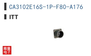 CA3102E16S-1P-F80-A176