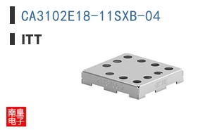 CA3102E18-11SXB-04