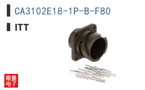 CA3102E18-1P-B-F80