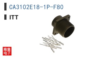 CA3102E18-1P-F80