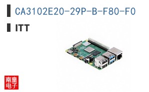 CA3102E20-29P-B-F80-F0