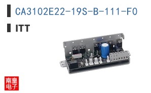 CA3102E22-19S-B-111-F0