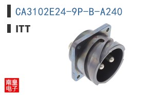 CA3102E24-9P-B-A240