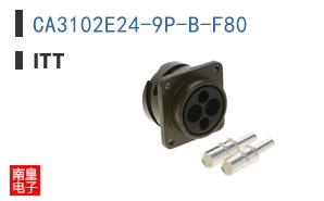 CA3102E24-9P-B-F80