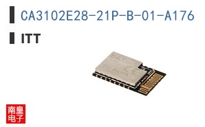 CA3102E28-21P-B-01-A176