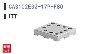 CA3102E32-17P-F80
