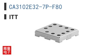 CA3102E32-7P-F80