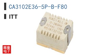 CA3102E36-5P-B-F80