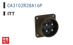 CA3102R28A16P
