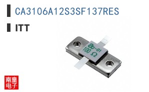 CA3106A12S3SF137RES