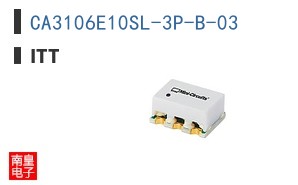 CA3106E10SL-3P-B-03