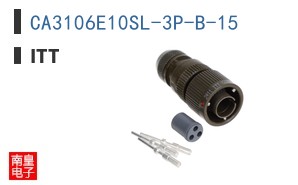 CA3106E10SL-3P-B-15