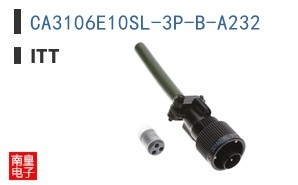 CA3106E10SL-3P-B-A232